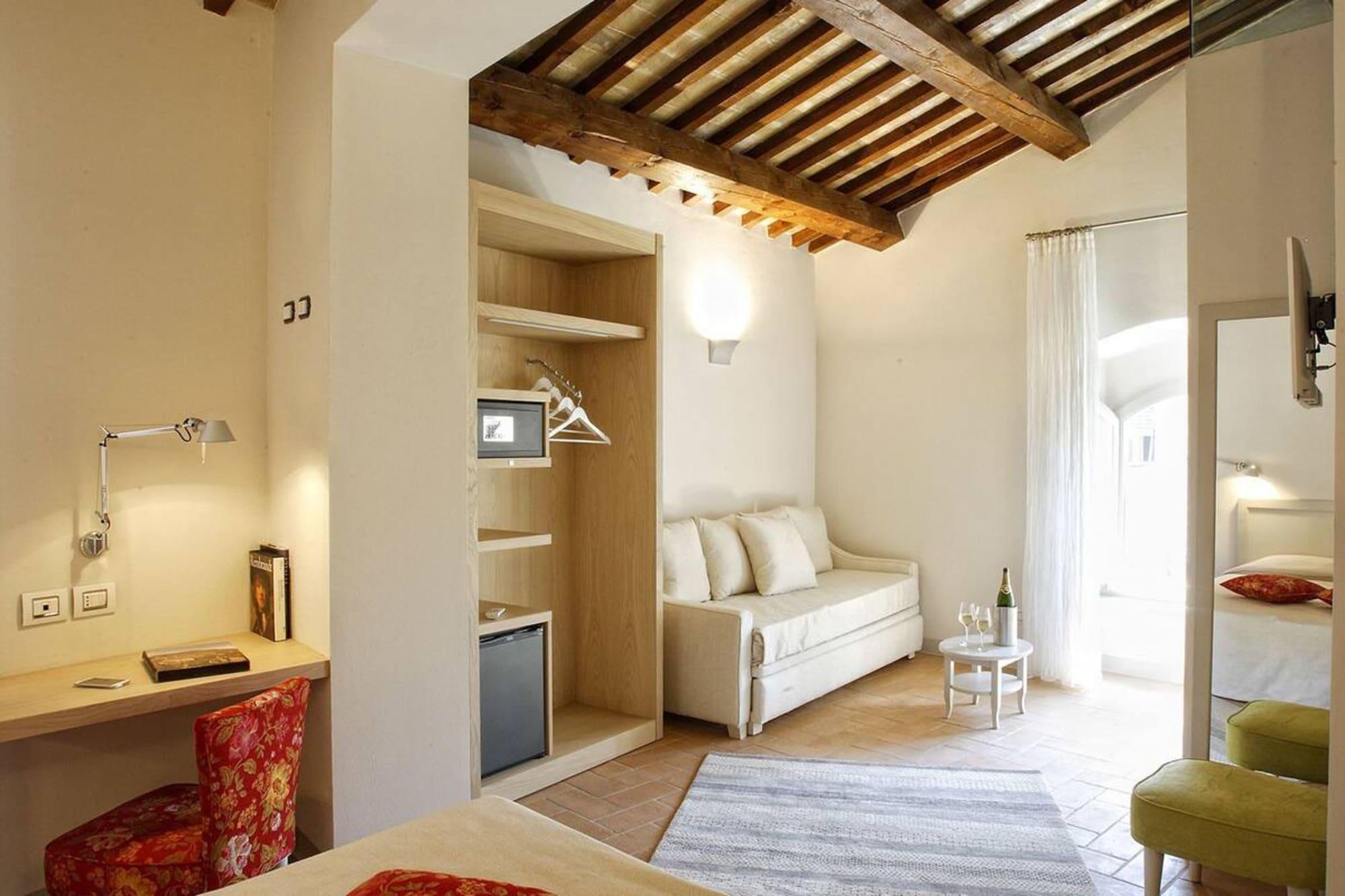 Hotel Sorella Luna
