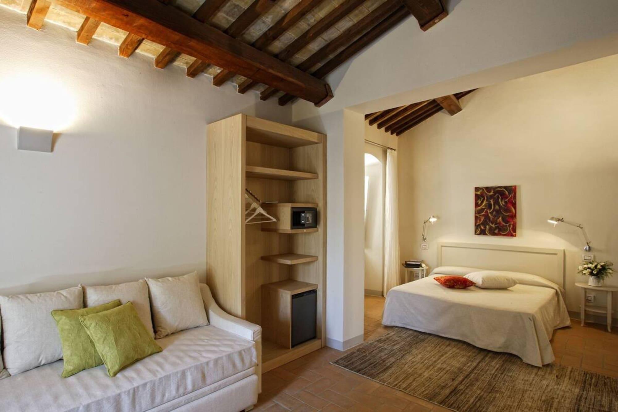 Sorella Luna Assisi