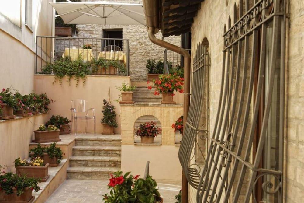 Hotel Sorella Luna 3*