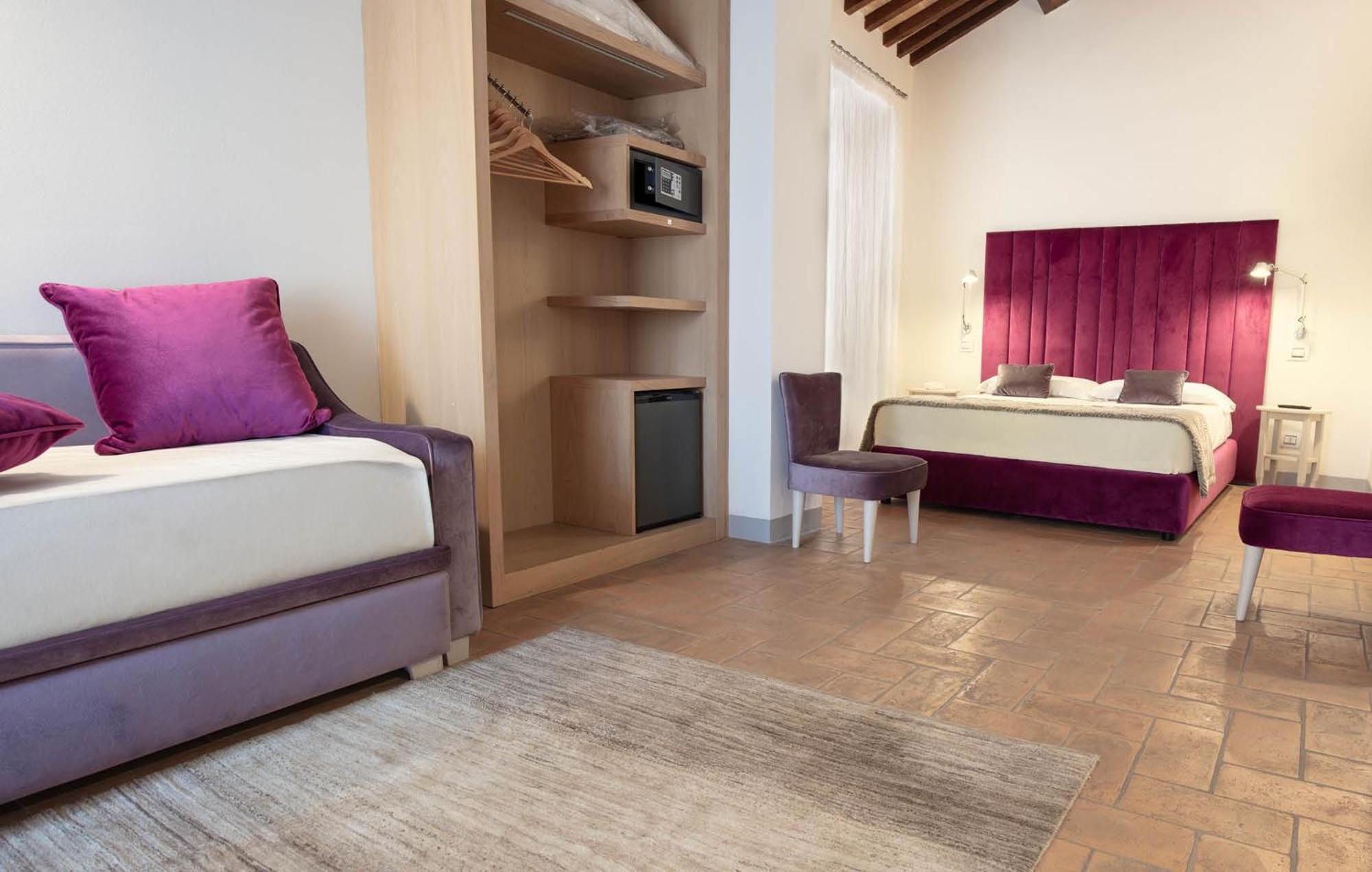 Sorella Luna Hotel