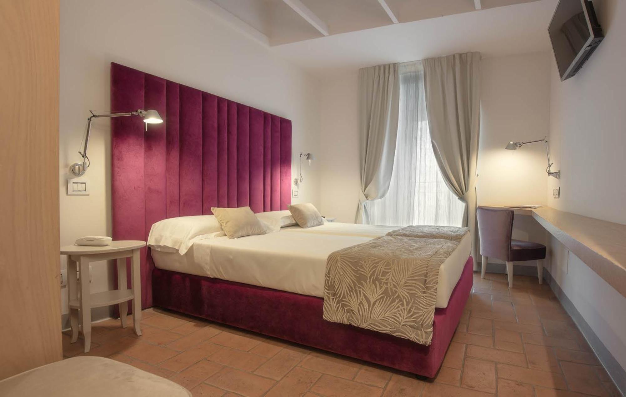 Hotel Sorella Luna Assisi