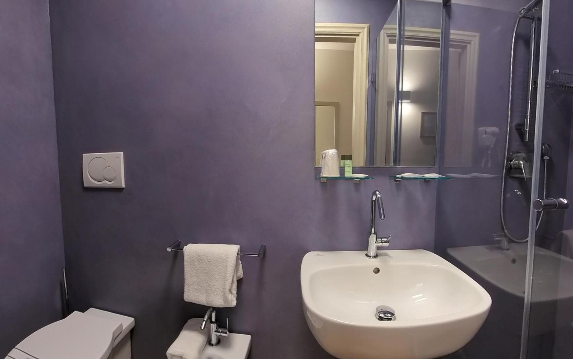 Sorella Luna Hotel 3*