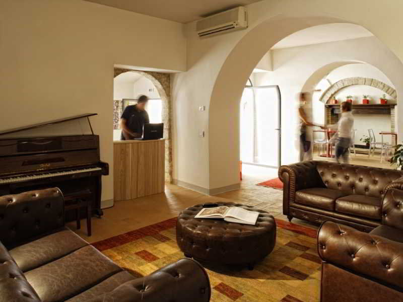 Sorella Luna 3* Assisi