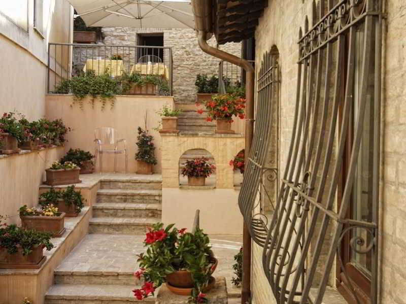 Hotel Sorella Luna