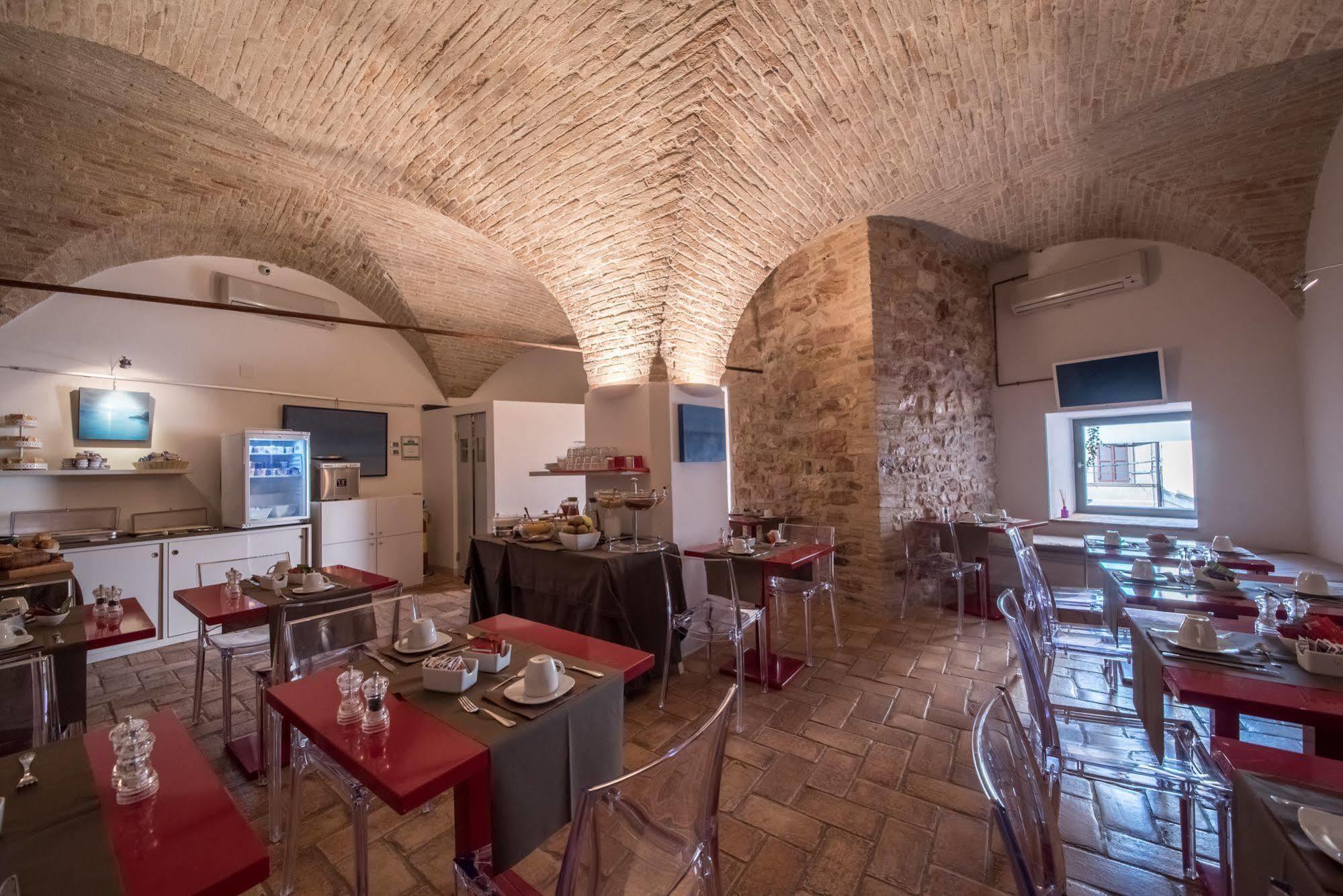 Sorella Luna 3* Assisi