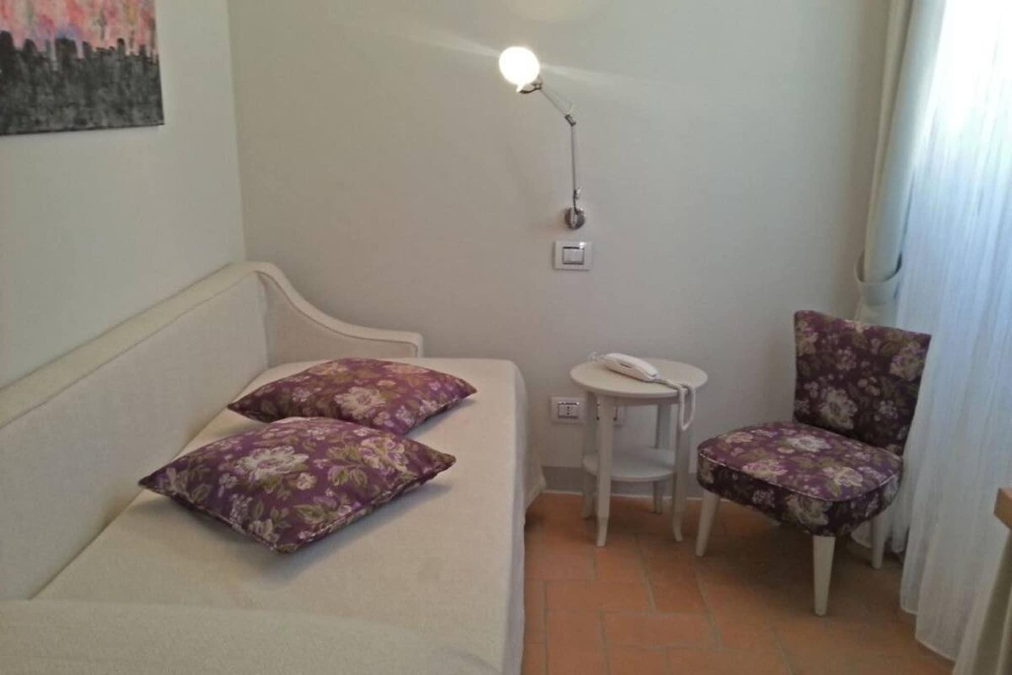 Hotel Sorella Luna Assisi