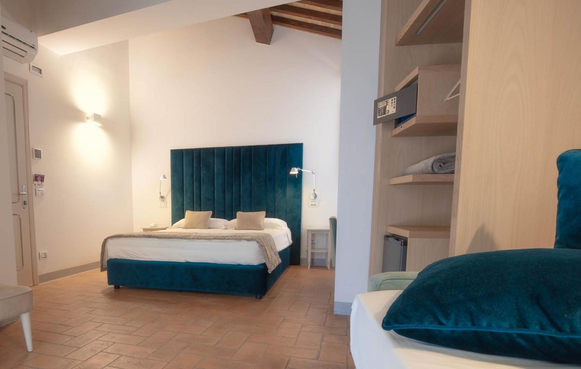 Sorella Luna Hotel Assisi
