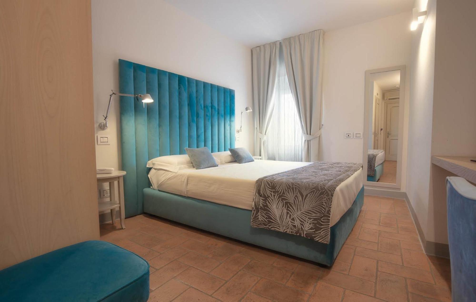 Hotel Sorella Luna Assisi