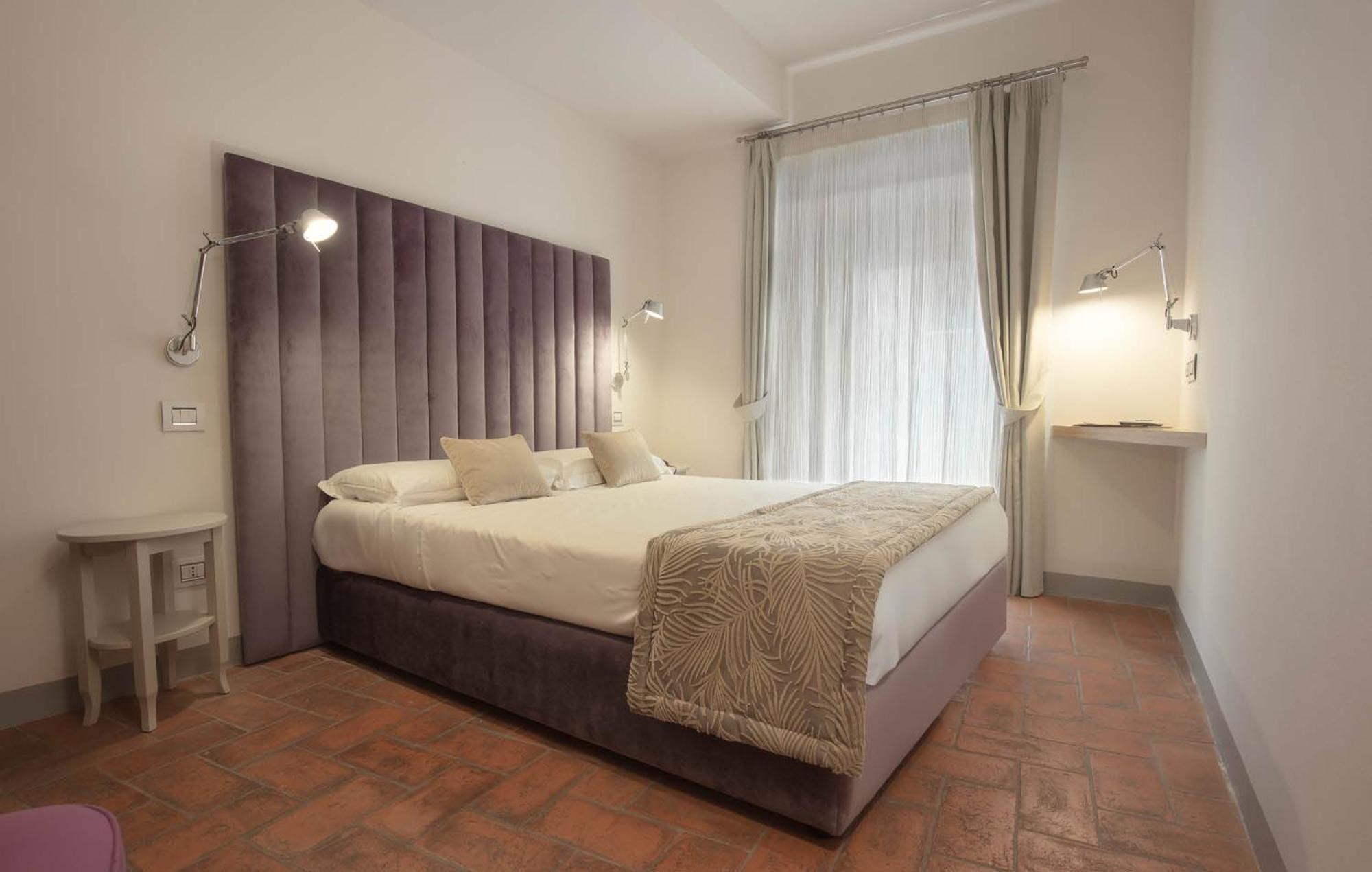 Hotel Sorella Luna 3*