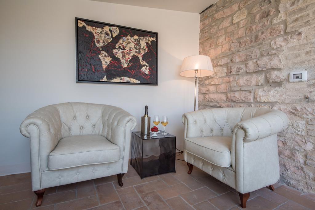 Sorella Luna Hotel Assisi