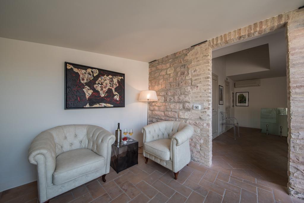 Sorella Luna 3* Assisi