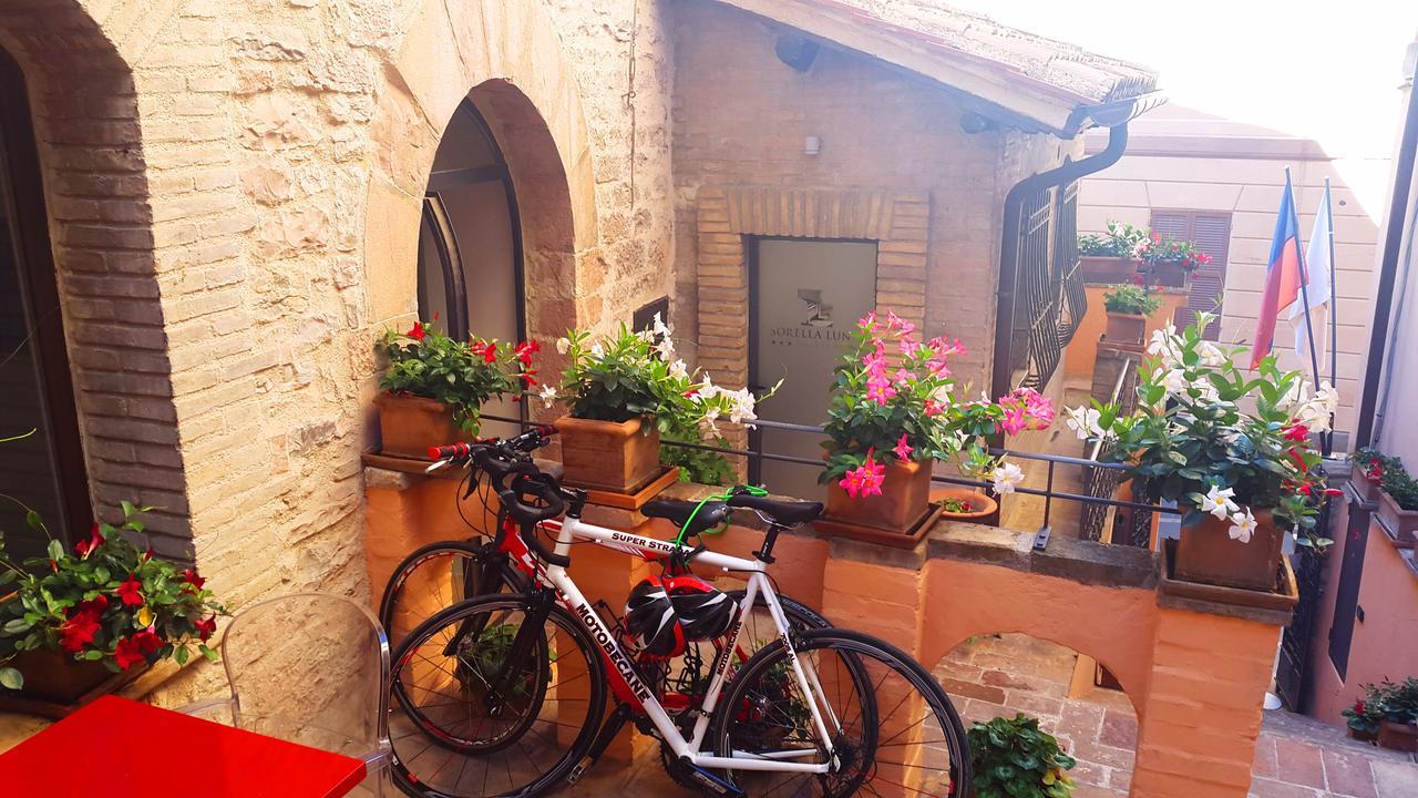 Sorella Luna Hotel 3*