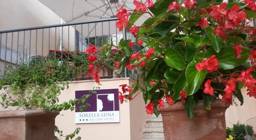 Sorella Luna Hotel Assisi