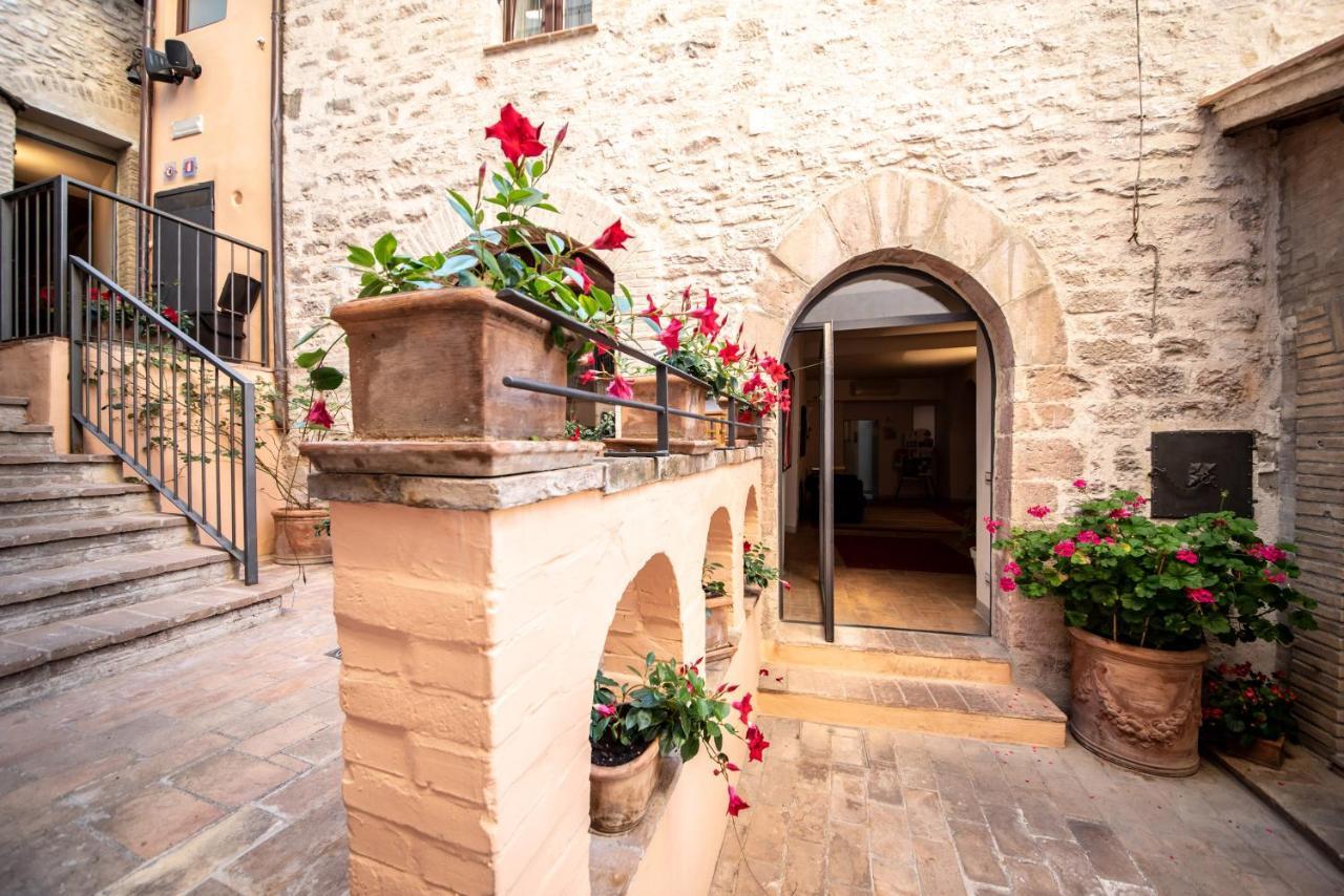 Sorella Luna 3* Assisi