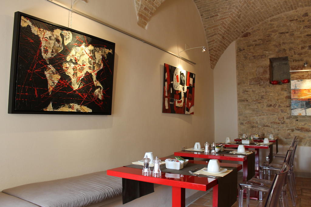 Sorella Luna Hotel Assisi